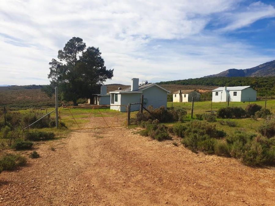 0 Bedroom Property for Sale in Robertson Rural Western Cape